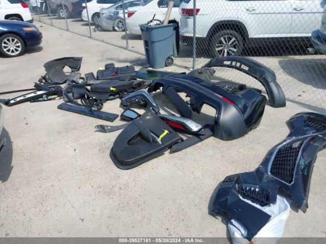 1GYFZER42MF000386 Cadillac Xt4 Fwd Sport