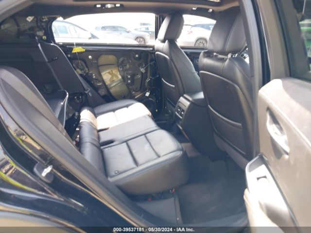 1GYFZER42MF000386 Cadillac Xt4 Fwd Sport