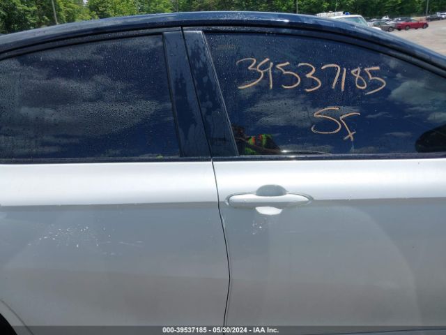 4T1KZ1AK1PU078841 Toyota CAMRY TRD