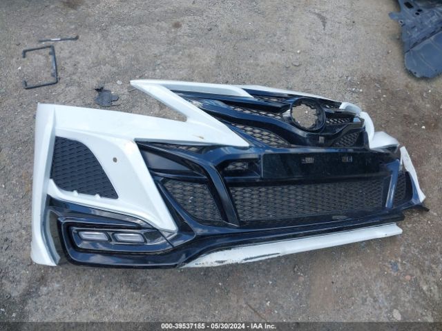 4T1KZ1AK1PU078841 Toyota CAMRY TRD