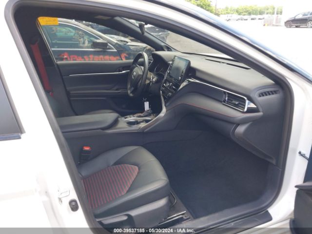4T1KZ1AK1PU078841 Toyota CAMRY TRD