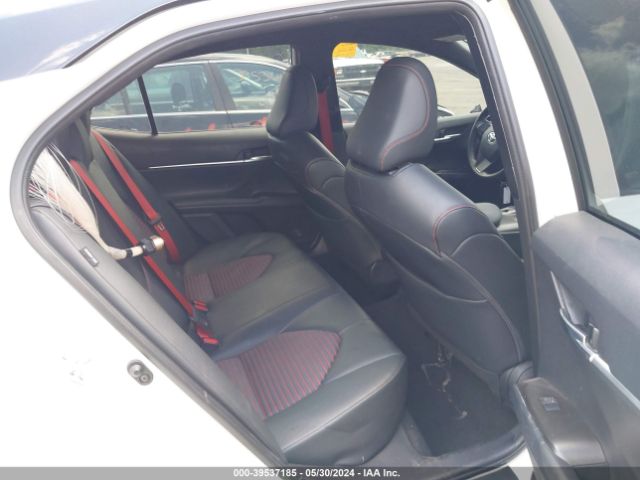 4T1KZ1AK1PU078841 Toyota CAMRY TRD