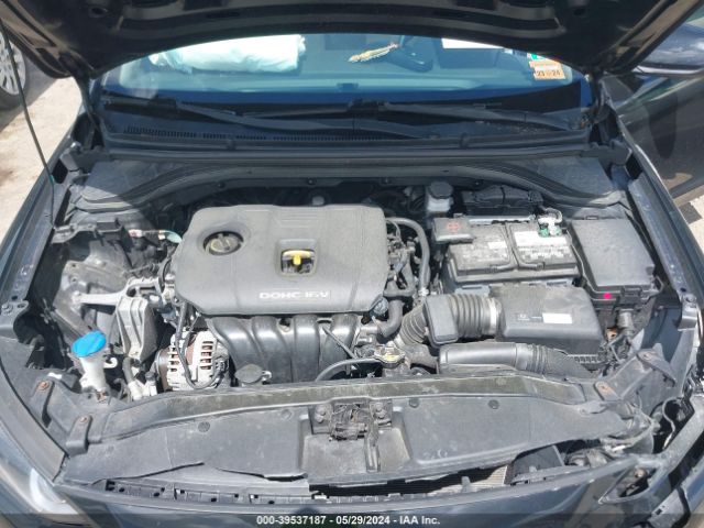 KMHD84LF4JU534982 Hyundai ELANTRA SEL