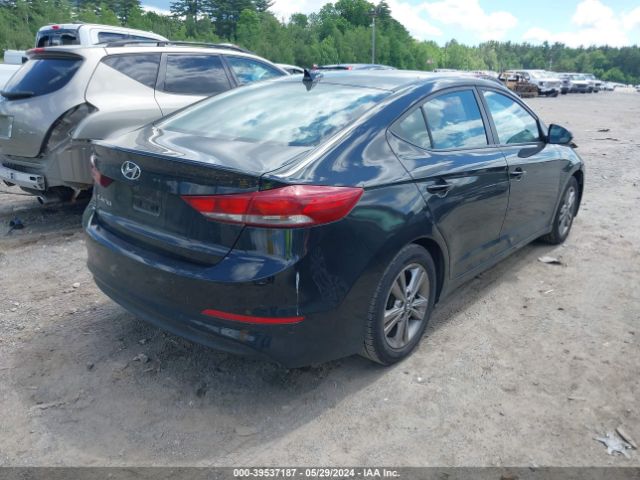KMHD84LF4JU534982 Hyundai ELANTRA SEL