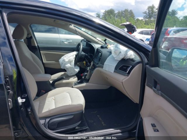 KMHD84LF4JU534982 Hyundai ELANTRA SEL