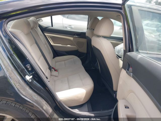 KMHD84LF4JU534982 Hyundai ELANTRA SEL
