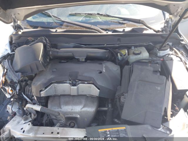 1G11H5SL1EF149581 Chevrolet Malibu 1lz
