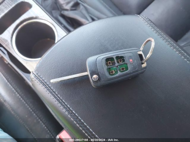 1G11H5SL1EF149581 Chevrolet Malibu 1lz