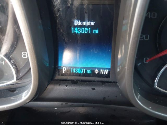 1G11H5SL1EF149581 Chevrolet Malibu 1lz