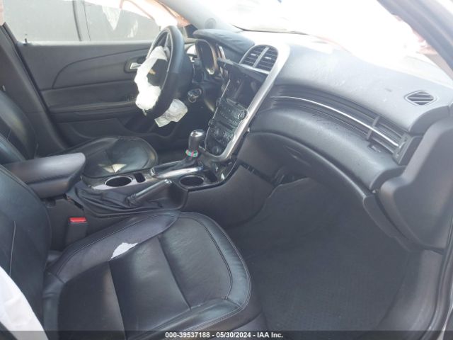 1G11H5SL1EF149581 Chevrolet Malibu 1lz