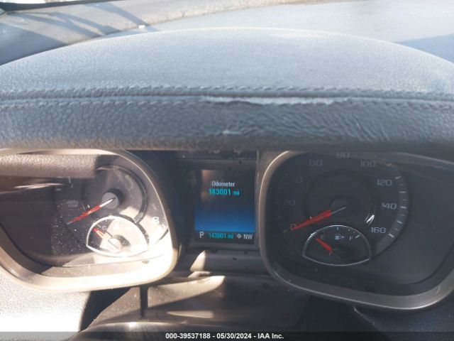 1G11H5SL1EF149581 Chevrolet Malibu 1lz