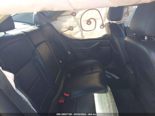 1G11H5SL1EF149581 Chevrolet Malibu 1lz