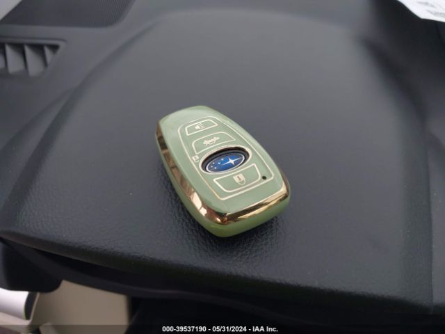 JF2GPAPC0F8249877 Subaru Xv Crosstrek 2.0i Limited