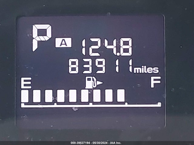 Subaru Crosstrek 2.0i Premium 2018 JF2GTABC6JH223358 Image 15