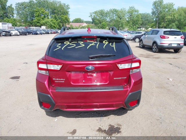 Subaru Crosstrek 2.0i Premium 2018 JF2GTABC6JH223358 Image 16