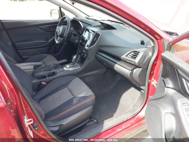 Subaru Crosstrek 2.0i Premium 2018 JF2GTABC6JH223358 Image 5
