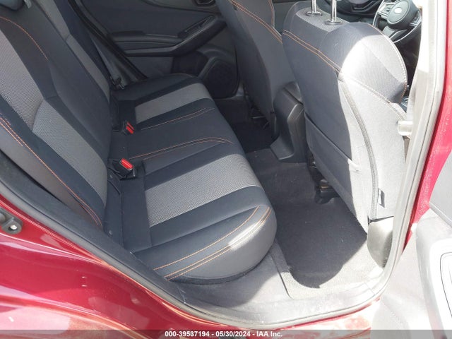 Subaru Crosstrek 2.0i Premium 2018 JF2GTABC6JH223358 Image 8