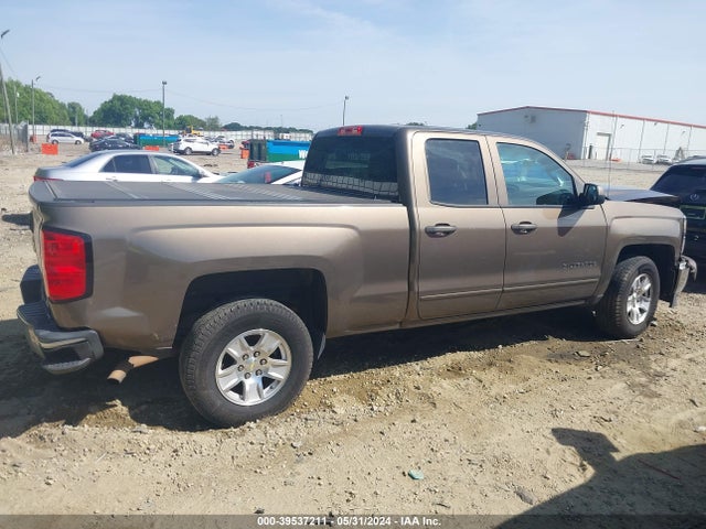 Chevrolet Silverado 1500 1lt 2015 1GCRCREC2FZ388567 Image 13