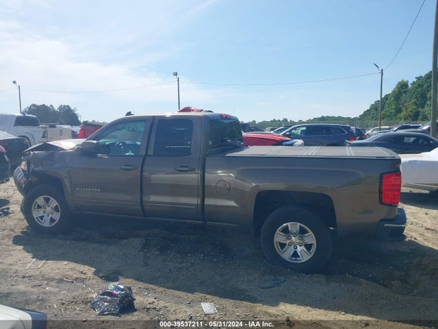 Chevrolet Silverado 1500 1lt 2015 1GCRCREC2FZ388567 Image 14