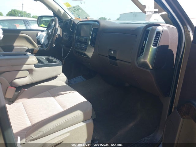 Chevrolet Silverado 1500 1lt 2015 1GCRCREC2FZ388567 Image 5