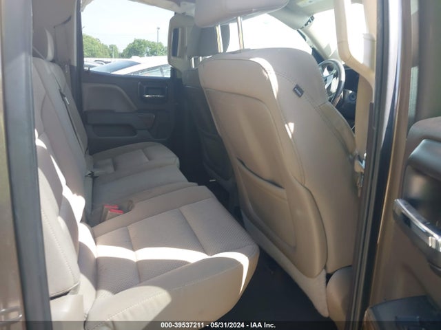 Chevrolet Silverado 1500 1lt 2015 1GCRCREC2FZ388567 Image 8