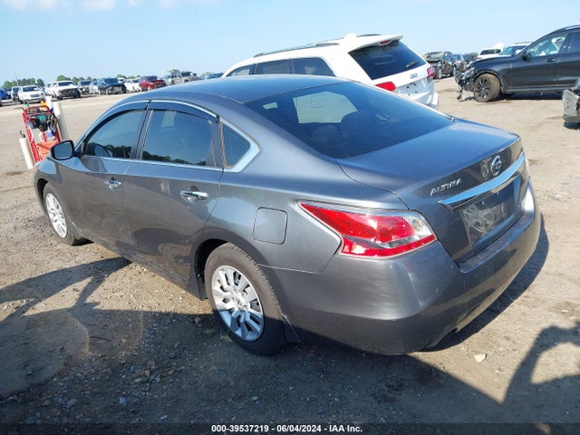 Nissan Altima 2.5 S 2015 1N4AL3AP2FC123756 Image 3