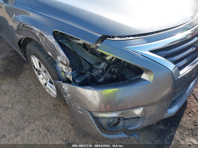 Nissan Altima 2.5 S 2015 1N4AL3AP2FC123756 Image 6