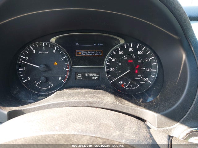 Nissan Altima 2.5 S 2015 1N4AL3AP2FC123756 Image 7