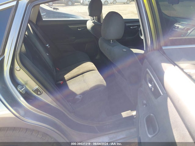 Nissan Altima 2.5 S 2015 1N4AL3AP2FC123756 Image 8