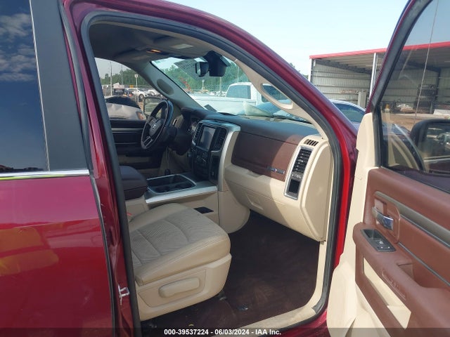 1C6RR6LT7JS207908 RAM 1500 Lone Star Silver  4x2 5'7 Box