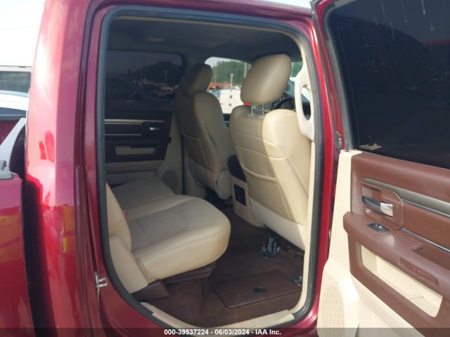 1C6RR6LT7JS207908 RAM 1500 Lone Star Silver  4x2 5'7 Box