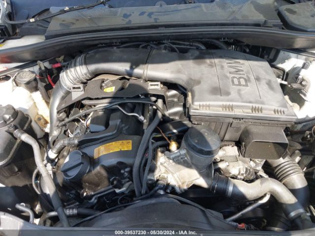 2011 BMW 135I WBAUN7C54BVM24867 Photo 9