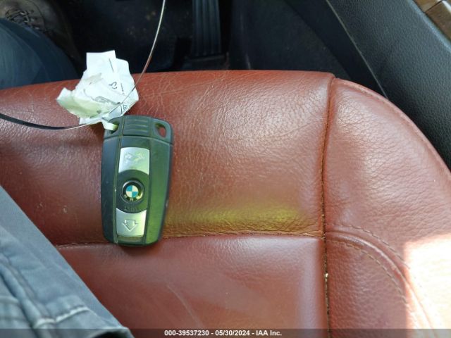 2011 BMW 135I WBAUN7C54BVM24867 Photo 10