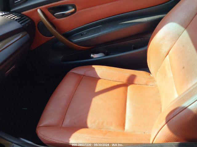 2011 BMW 135I WBAUN7C54BVM24867 Photo 4