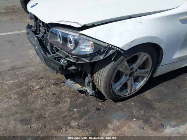 2011 BMW 135I WBAUN7C54BVM24867 Photo 5