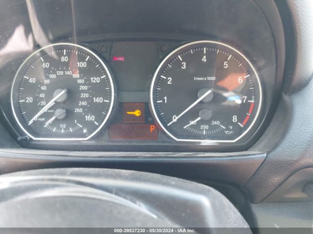 2011 BMW 135I WBAUN7C54BVM24867 Photo 6
