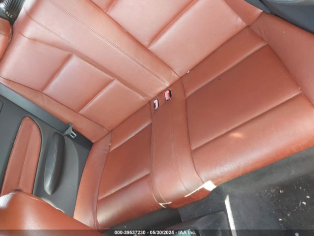 2011 BMW 135I WBAUN7C54BVM24867 Photo 7