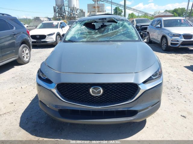 3MVDMBCM0PM565595 Mazda Cx-30 2.5 S Carbon Edition