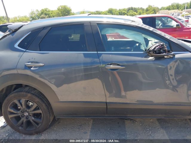 3MVDMBCM0PM565595 Mazda Cx-30 2.5 S Carbon Edition