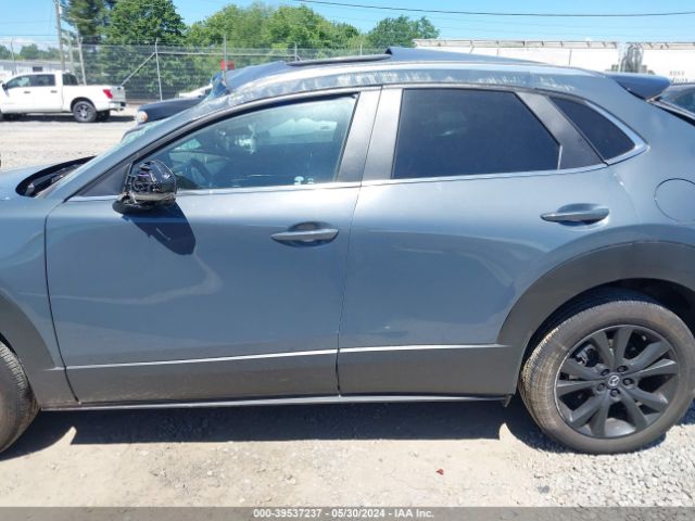 3MVDMBCM0PM565595 Mazda Cx-30 2.5 S Carbon Edition