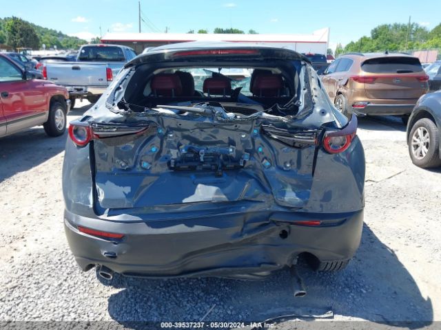 3MVDMBCM0PM565595 Mazda Cx-30 2.5 S Carbon Edition