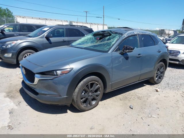3MVDMBCM0PM565595 Mazda Cx-30 2.5 S Carbon Edition