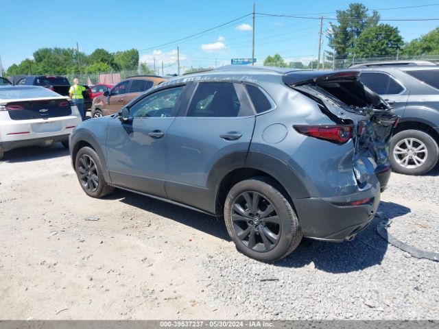 3MVDMBCM0PM565595 Mazda Cx-30 2.5 S Carbon Edition