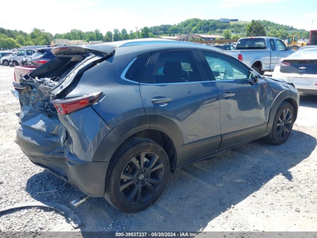 3MVDMBCM0PM565595 Mazda Cx-30 2.5 S Carbon Edition