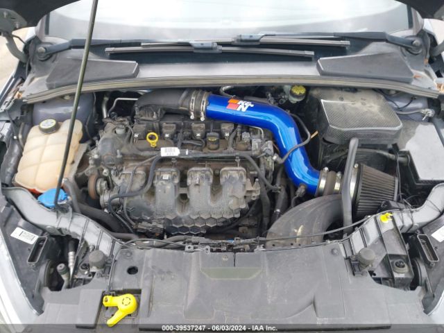 WF0DP3TH5G4113751 Ford FOCUS RS