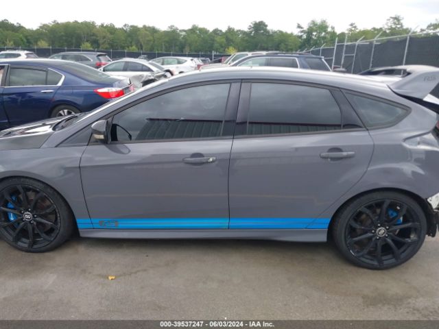 WF0DP3TH5G4113751 Ford FOCUS RS