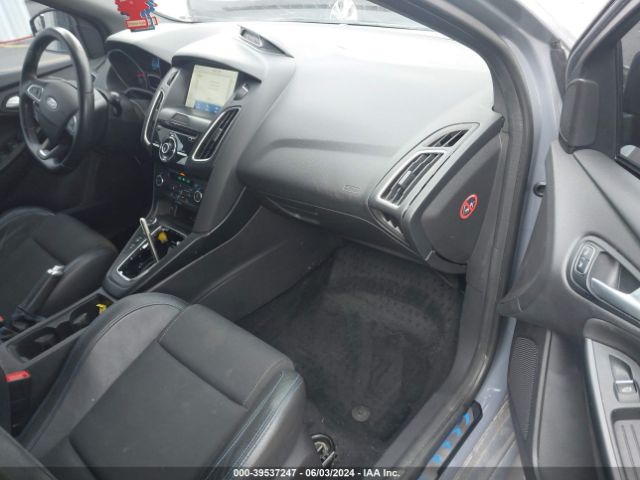 WF0DP3TH5G4113751 Ford FOCUS RS