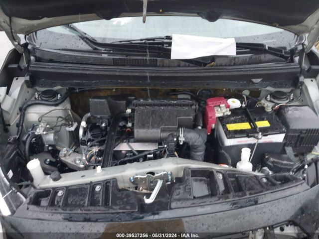 ML32F3FJ8LHF06163 Mitsubishi Mirage G4 Es