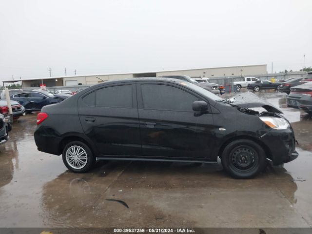 ML32F3FJ8LHF06163 Mitsubishi Mirage G4 Es