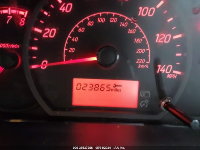ML32F3FJ8LHF06163 Mitsubishi Mirage G4 Es